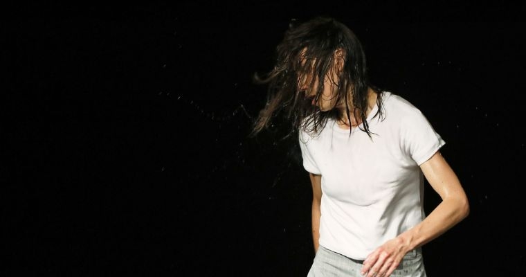 Katerina Andreou | BSTRD